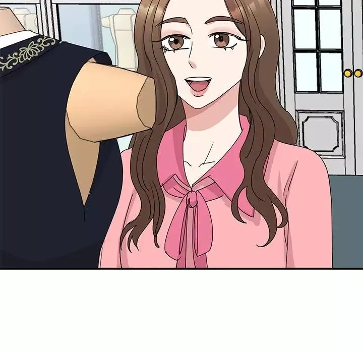 我的完美缪斯-第25话 - 图片 144