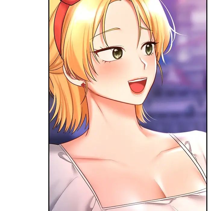 爱的游乐园第14话