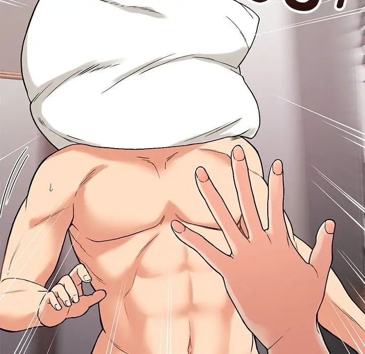 要在乡下一起生活吗第9话