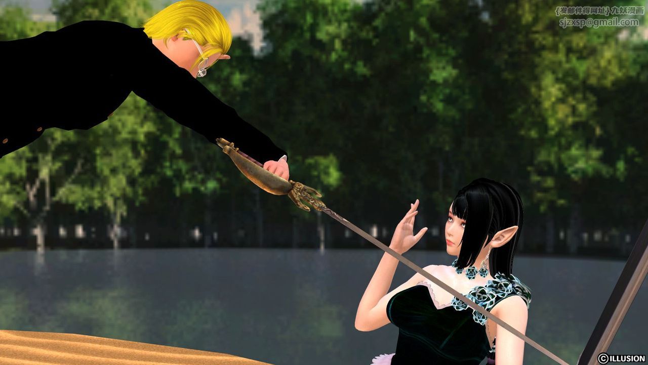 [3D]降魔传第07话