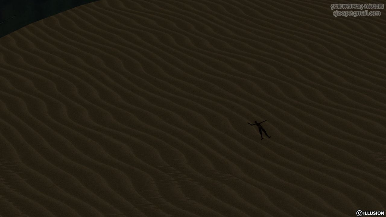 [3D]降魔传第07话