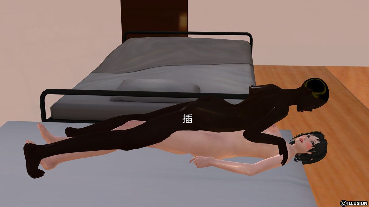 [3D]降魔传第08话