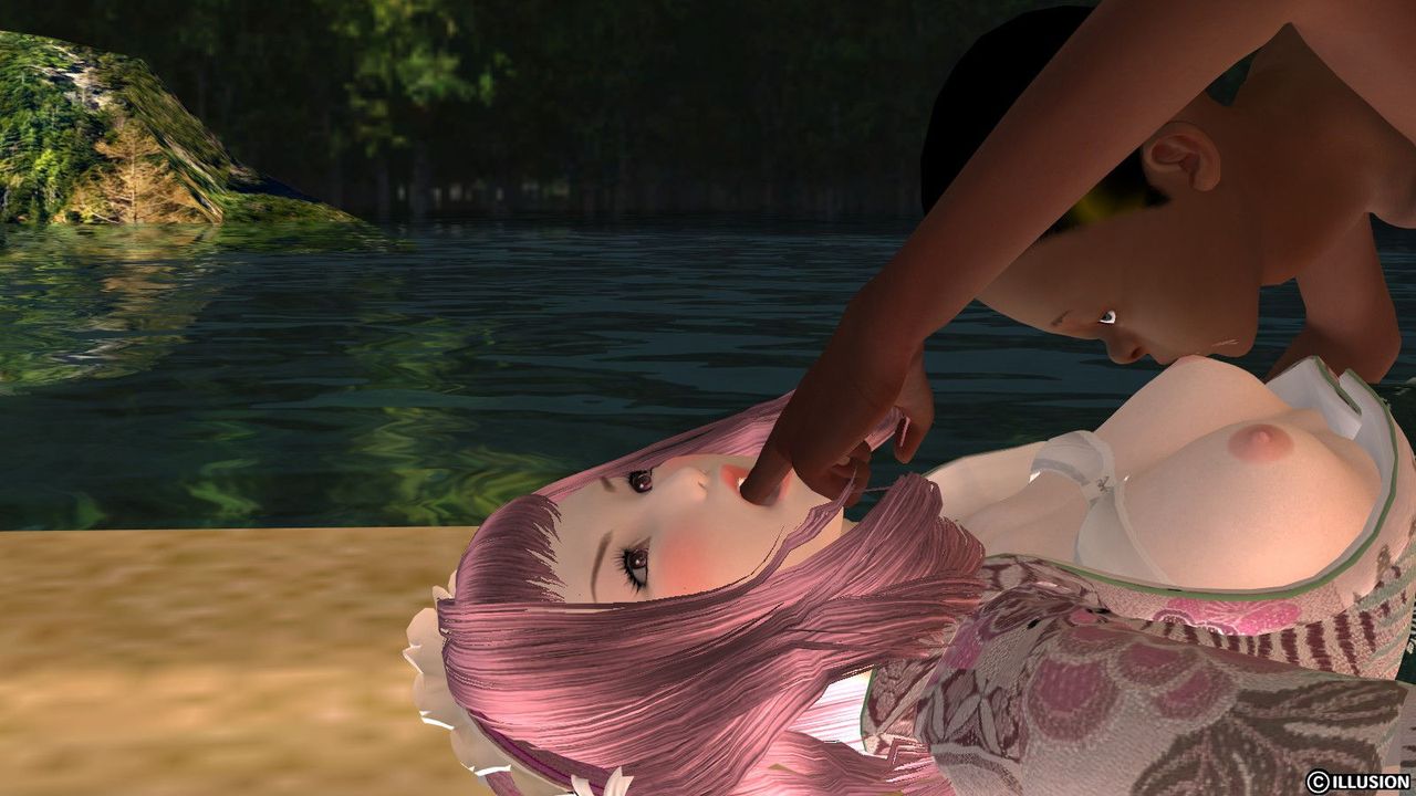 [3D]降魔传第12话