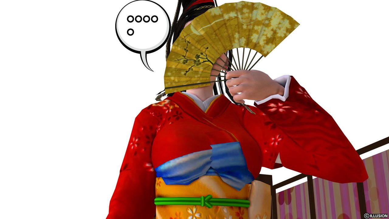 [3D]降魔传第22话