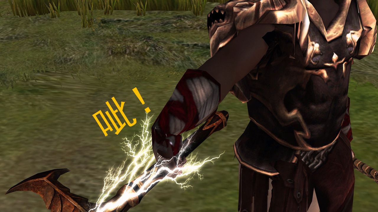 [3D]降魔传第32话