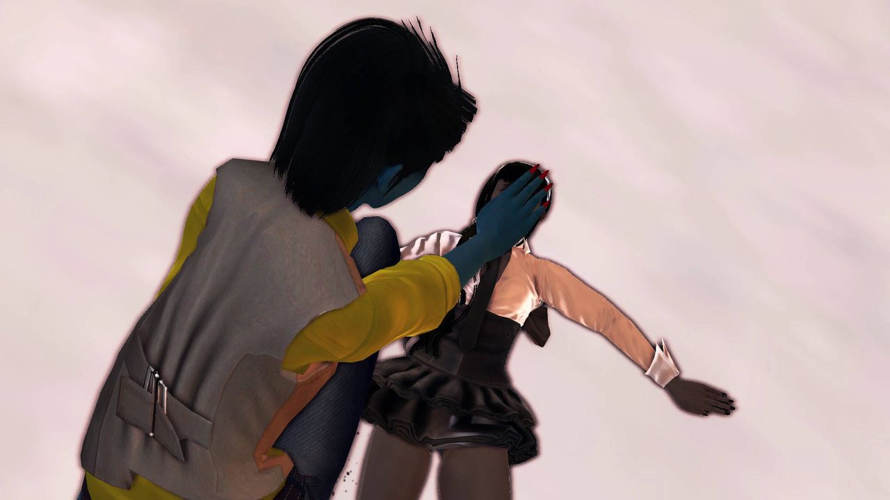 [3D]降魔传第36话