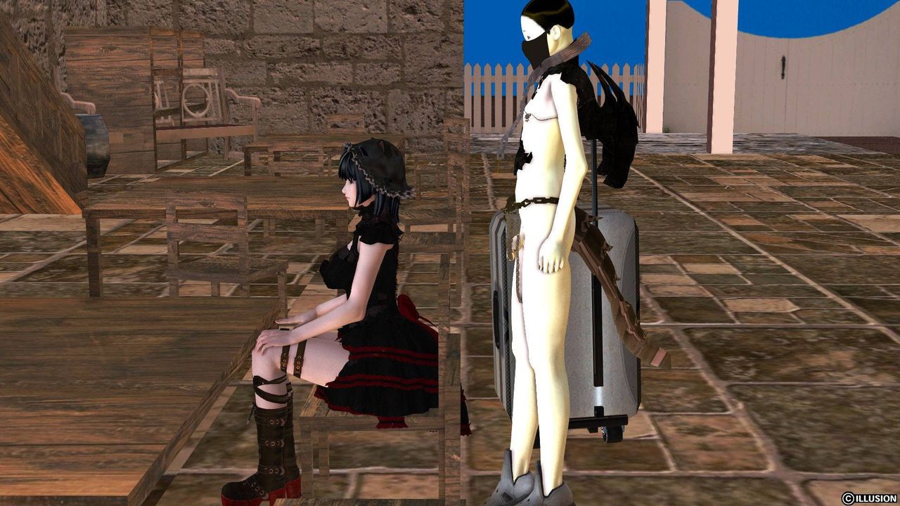 [3D]降魔傳第38話