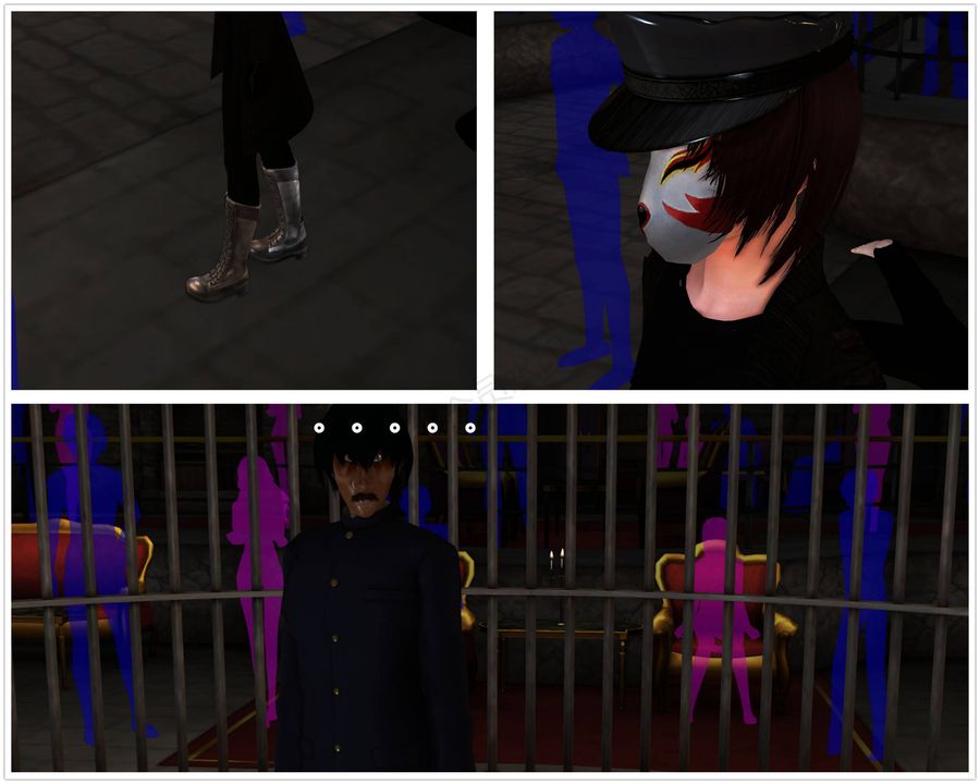 [3D]降魔传第42话