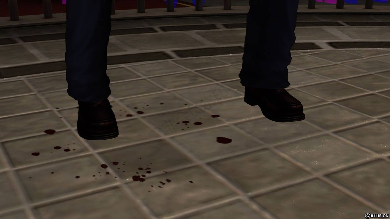 [3D]降魔傳第43話