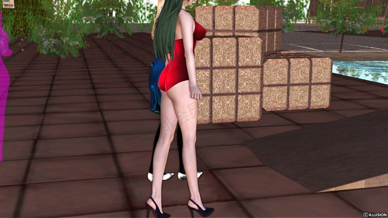 [3D]降魔传第43话