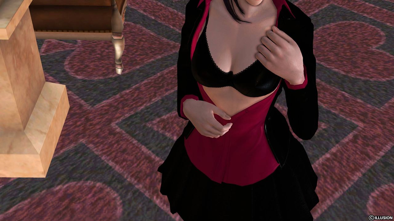 [3D]降魔传第47话