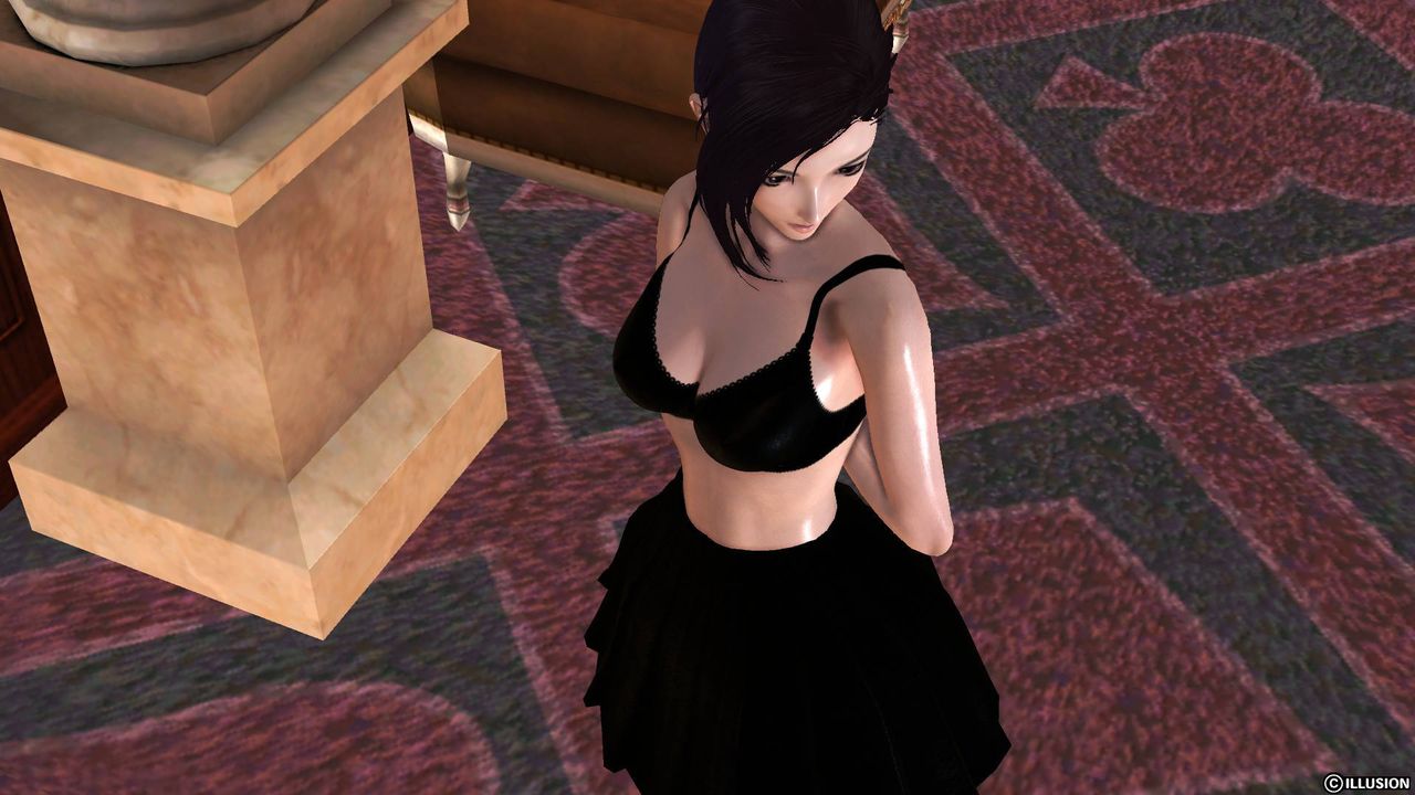 [3D]降魔传第47话