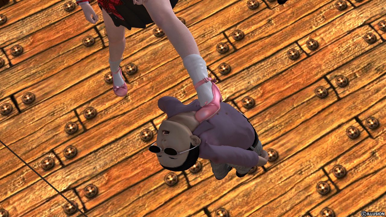 [3D]降魔传第52话