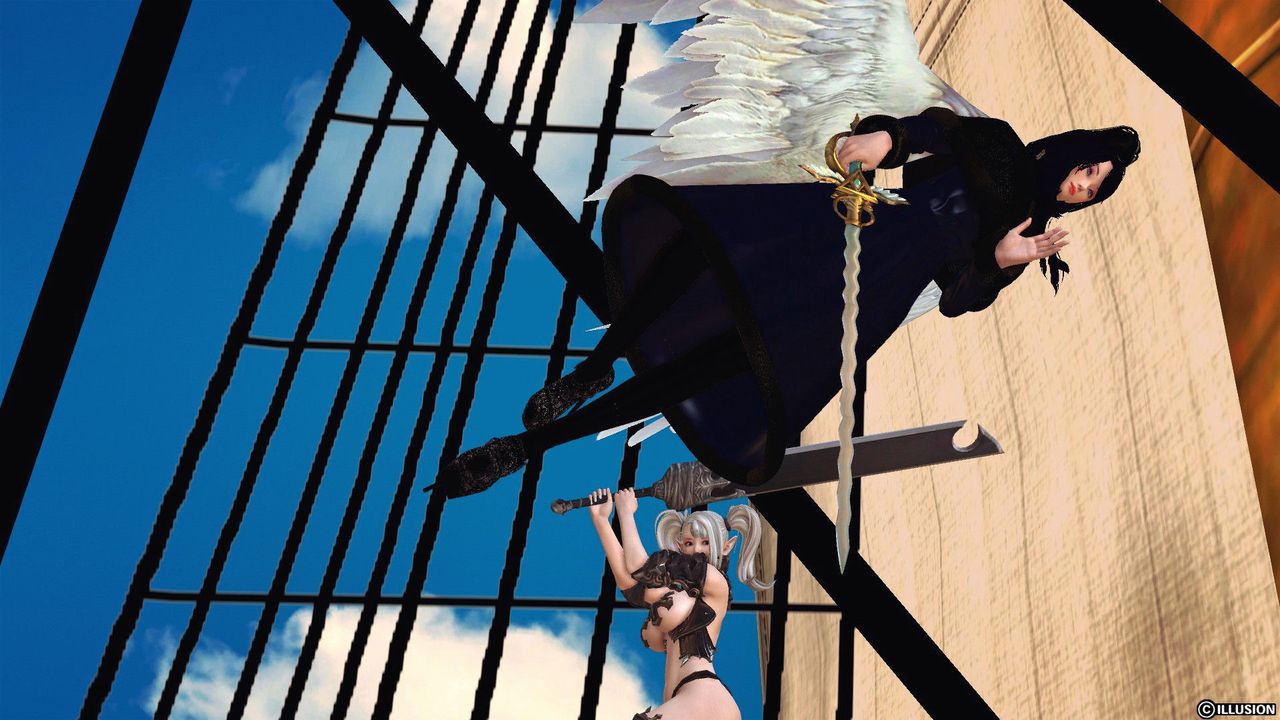 [3D]降魔传第53话