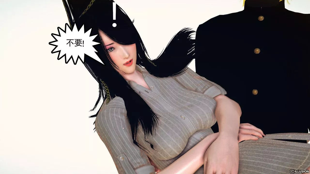 [3D]降魔传-第59话 - 图片 52