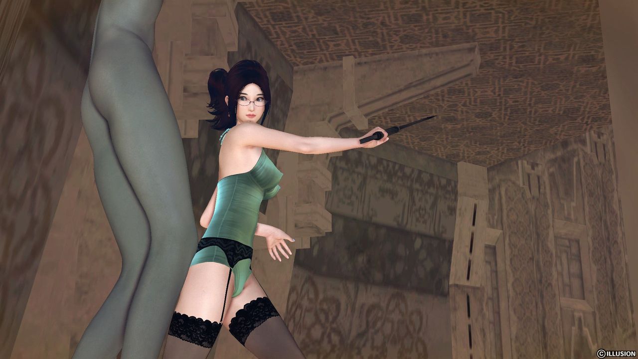 [3D]降魔传第59话