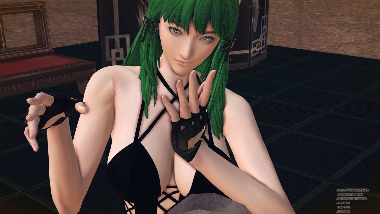 [3D]降魔传第60话