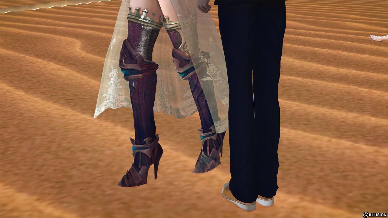 [3D]降魔传第61话