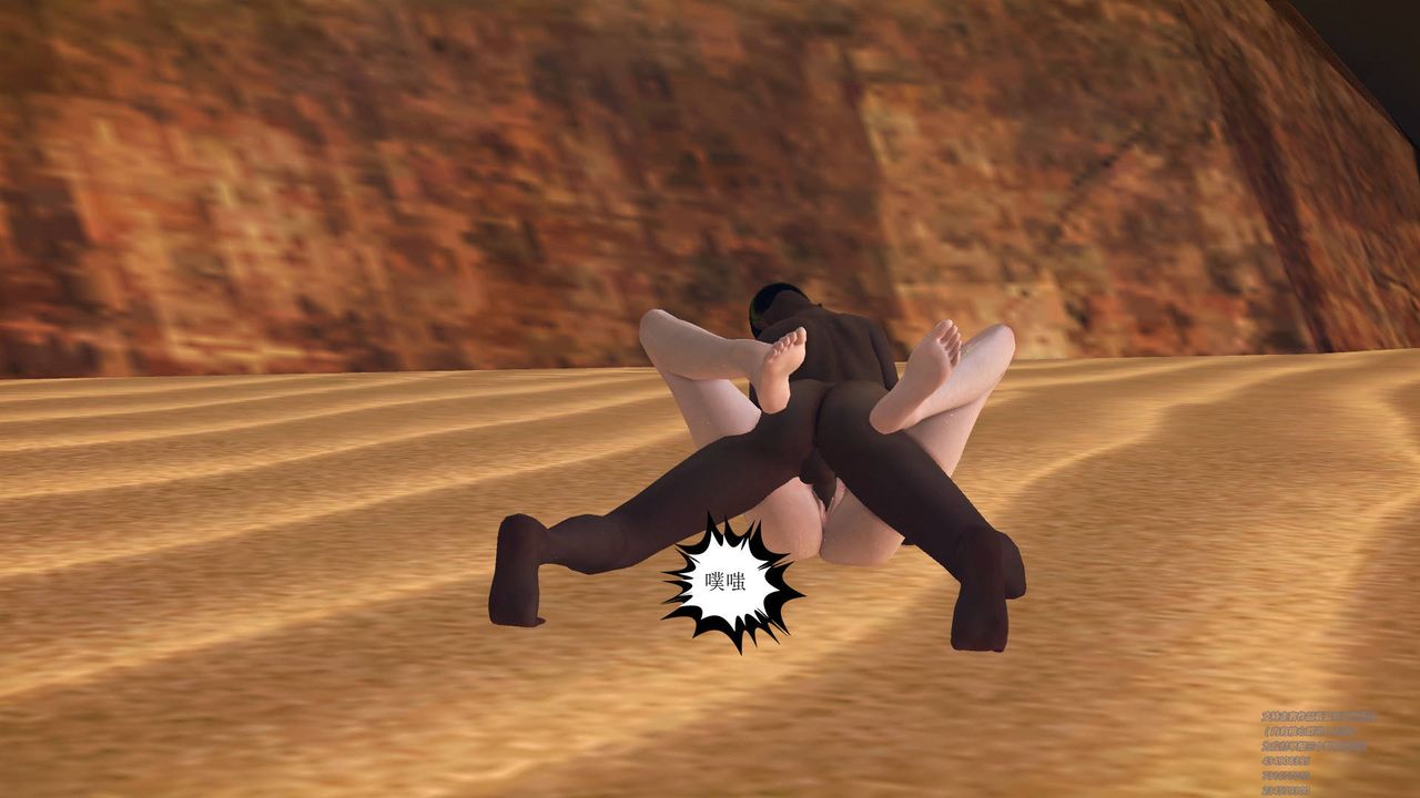 [3D]降魔传第64话