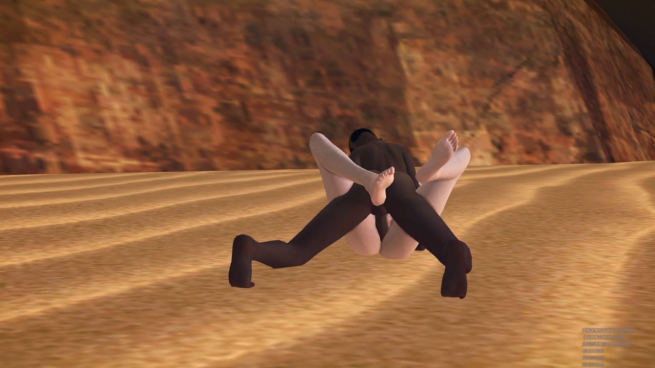 [3D]降魔传第64话