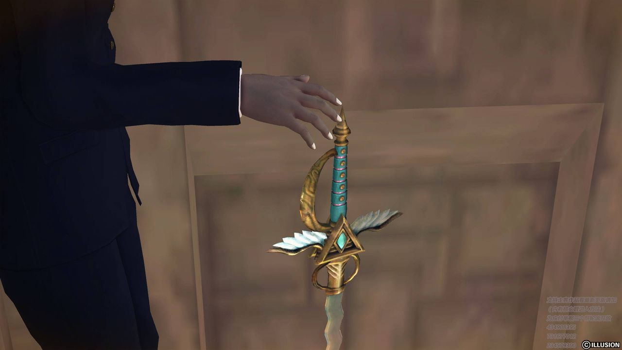 [3D]降魔传第68话