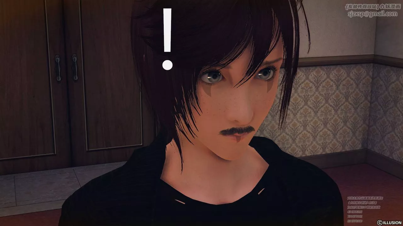 [3D]降魔傳第69話