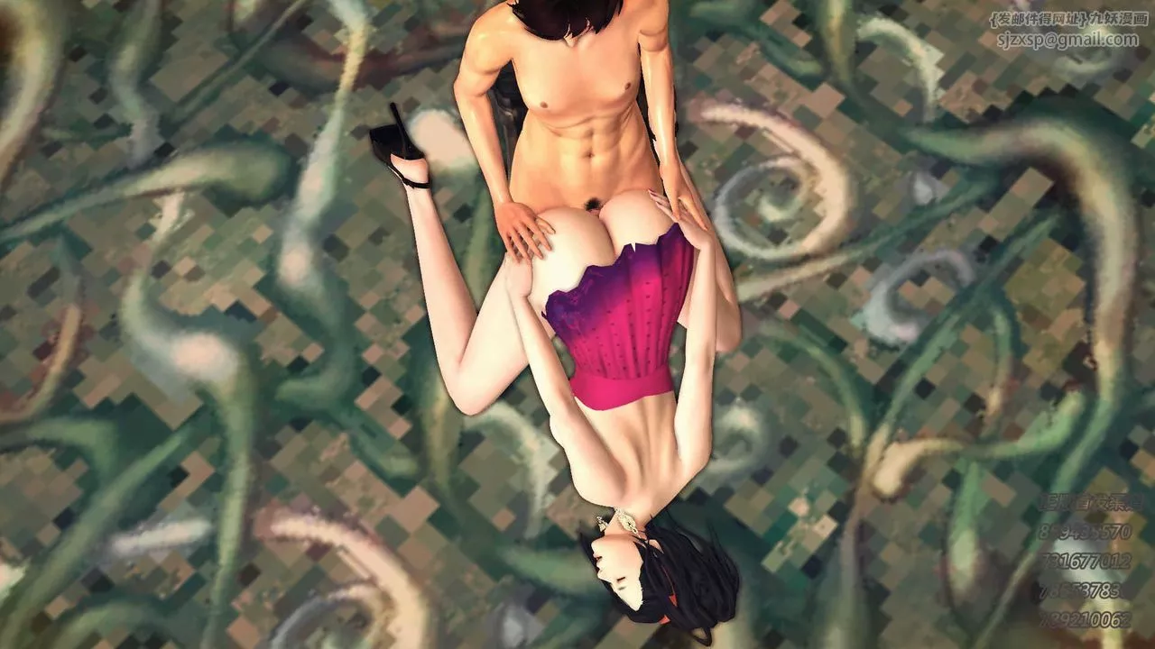 [3D]降魔传-第74话 - 图片 155
