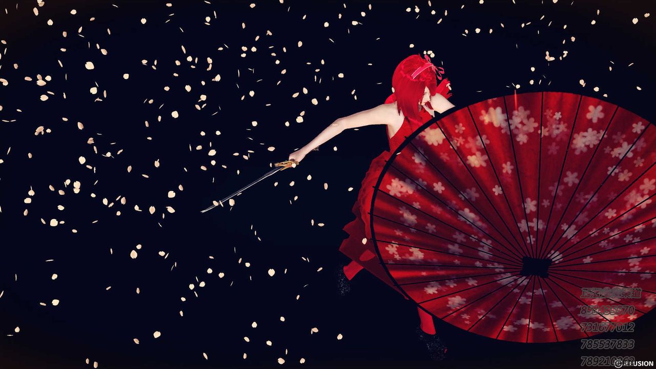 [3D]降魔传第76话