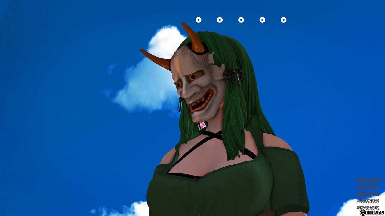 [3D]降魔传第82话