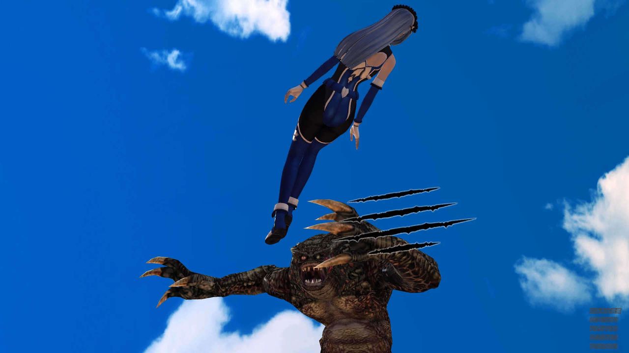 [3D]降魔传第90话