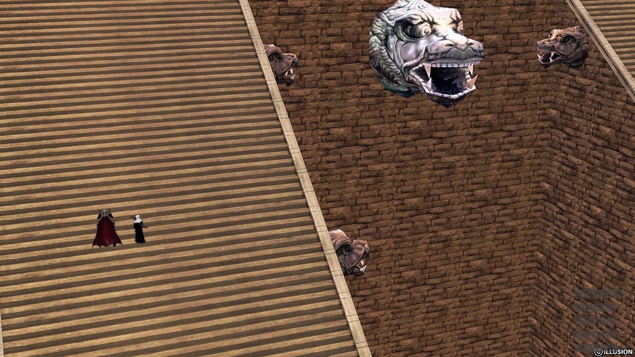 [3D]降魔传第91话