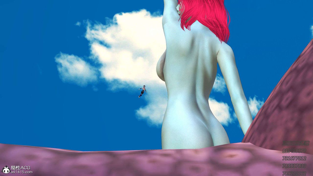 [3D]降魔传第92话