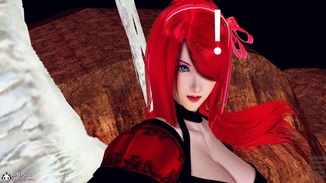 [3D]降魔傳第94話