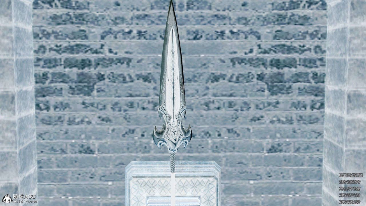 [3D]降魔传第96话