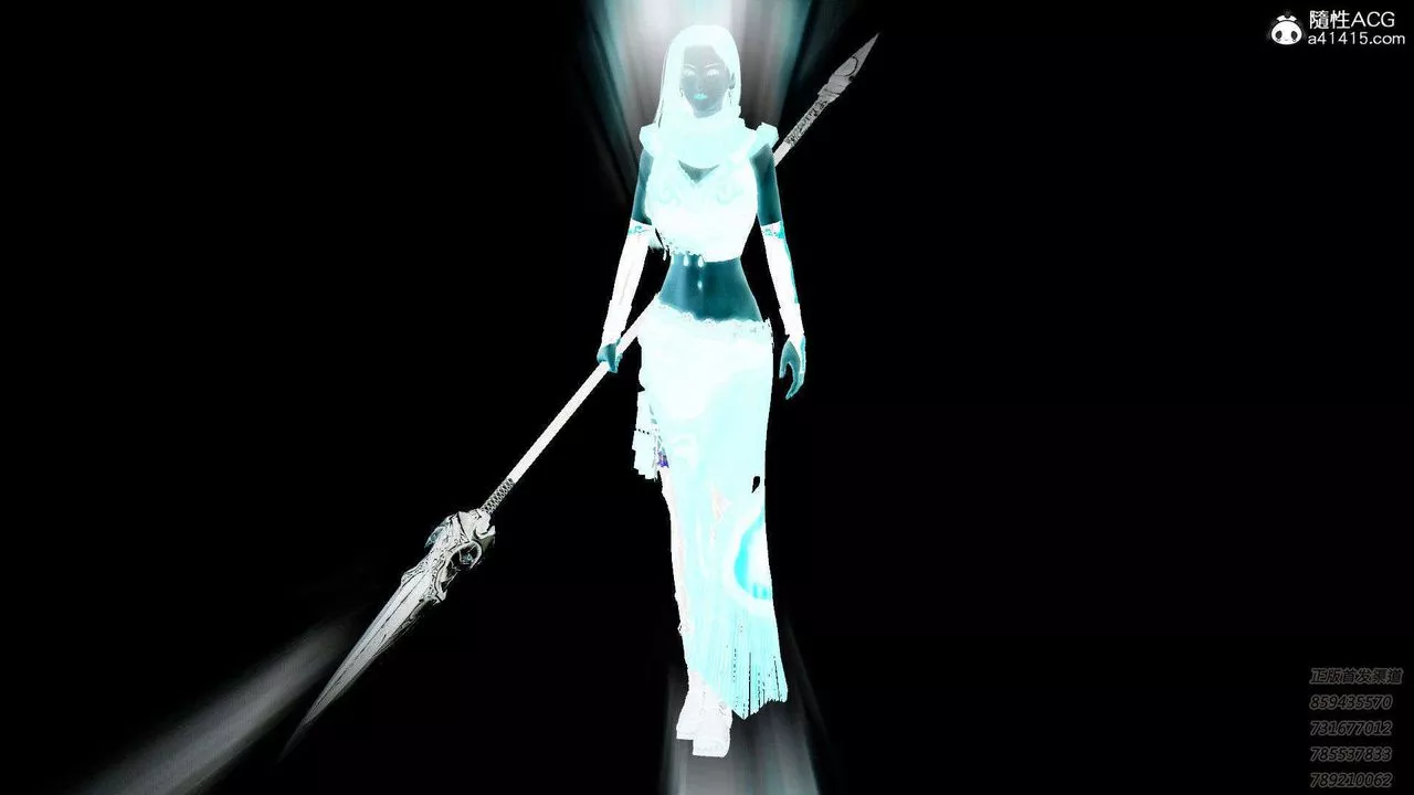 [3D]降魔传-第96话 - 图片 124