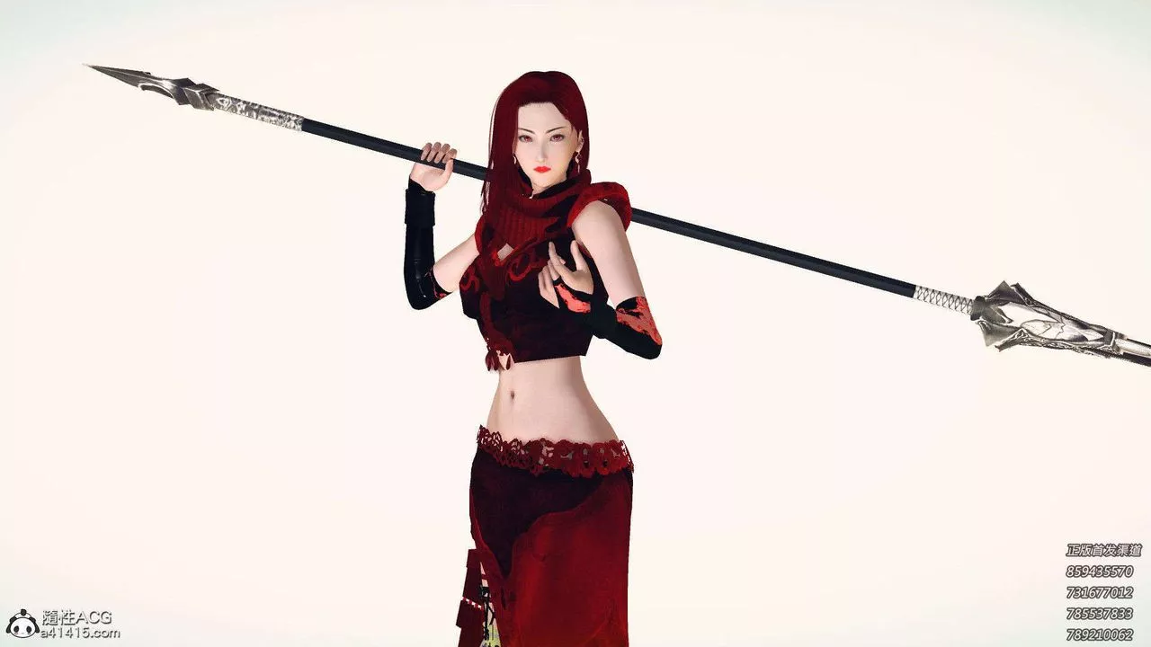 [3D]降魔传-第96话 - 图片 171
