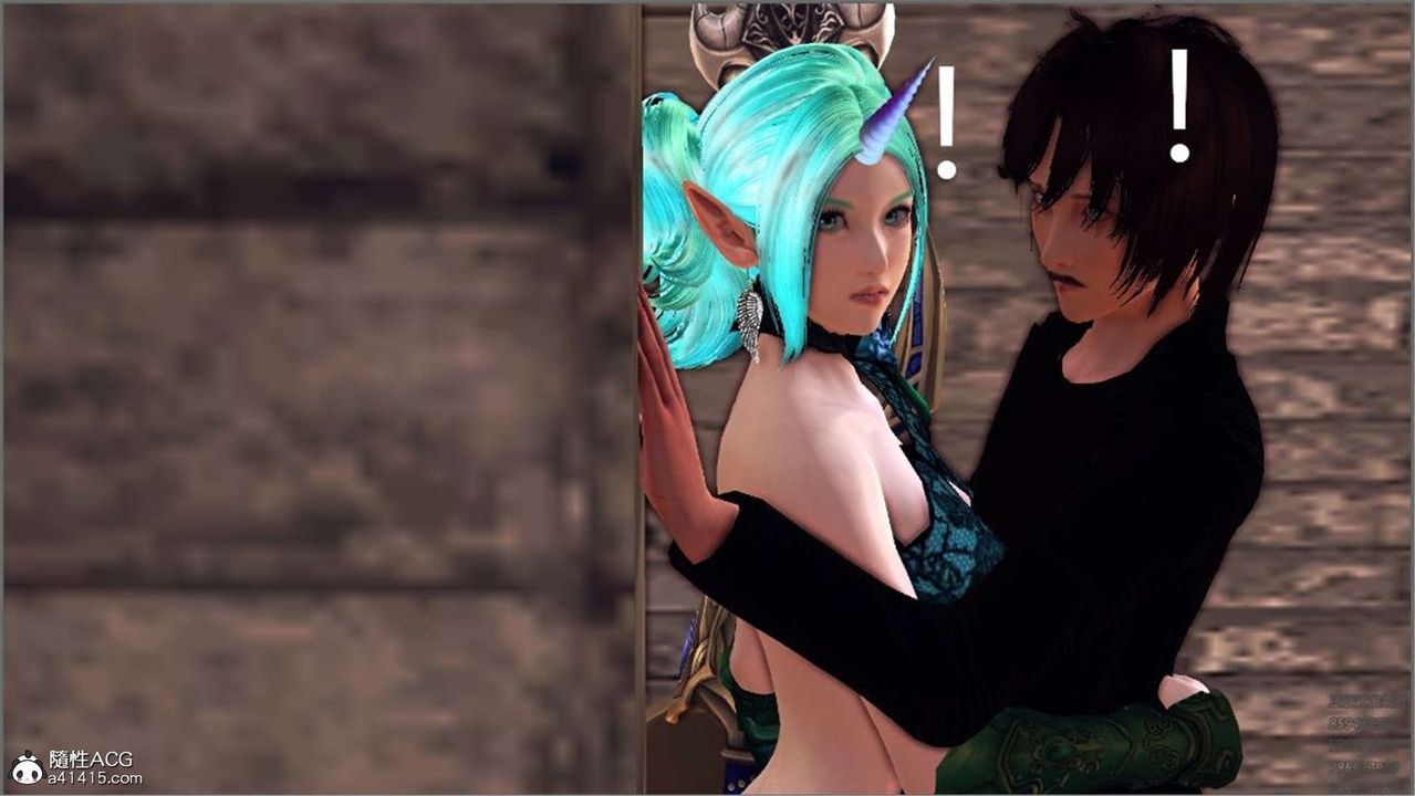 [3D]降魔传第98话