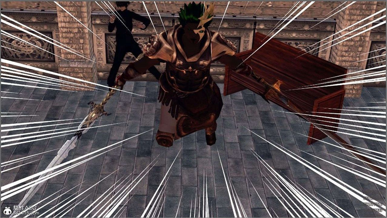 [3D]降魔传第98话