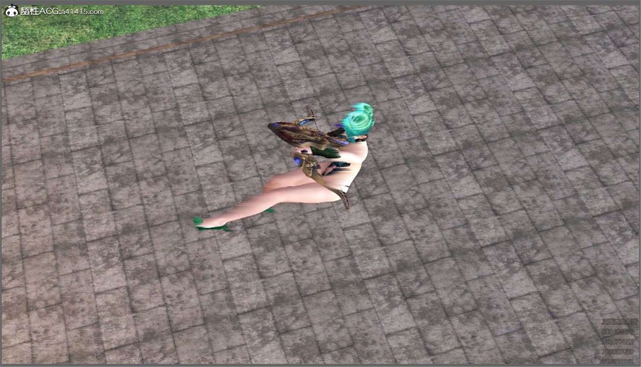 [3D]降魔传第98话