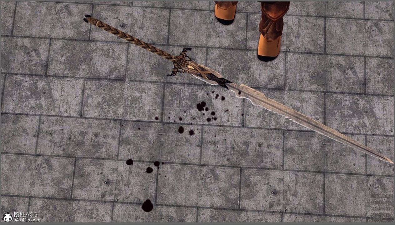 [3D]降魔传第99话