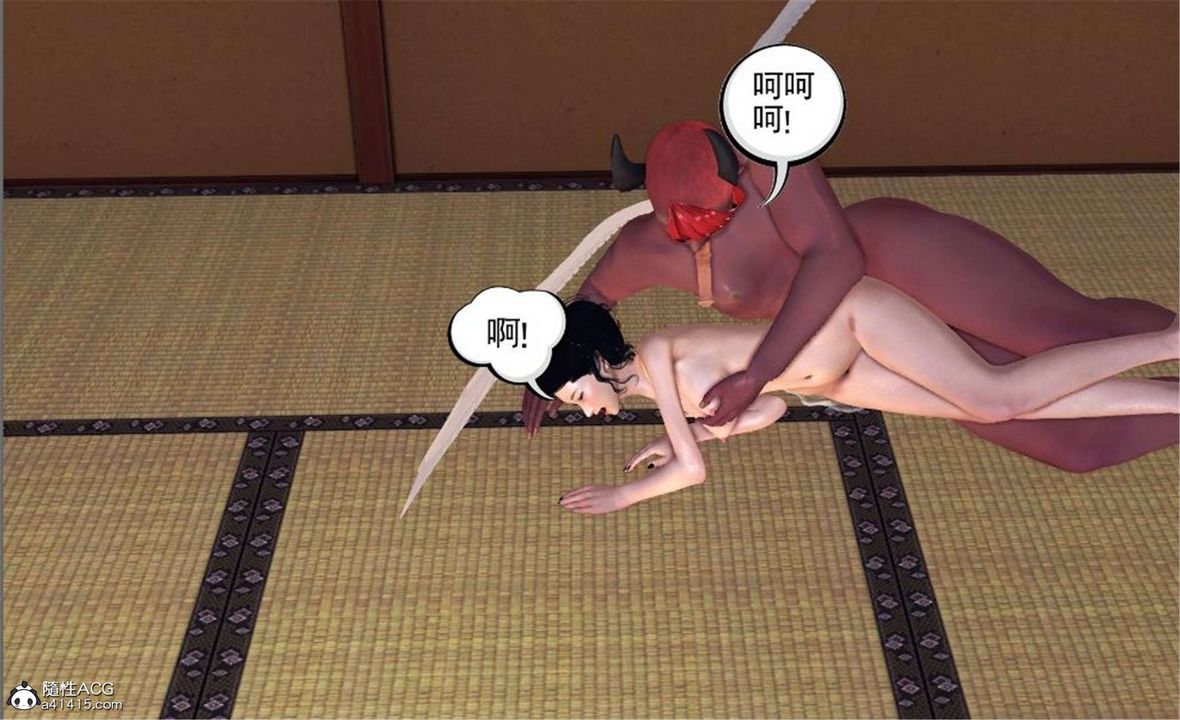 [3D]降魔传第100话