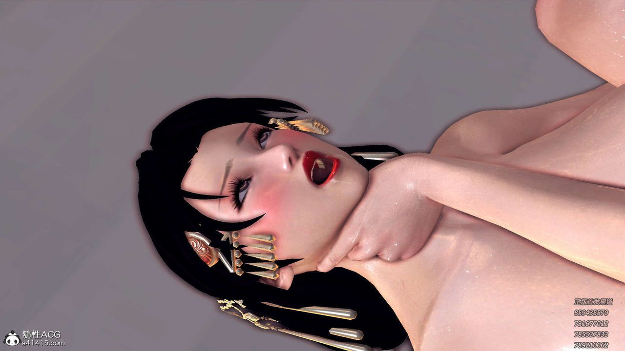 [3D]降魔傳第101話