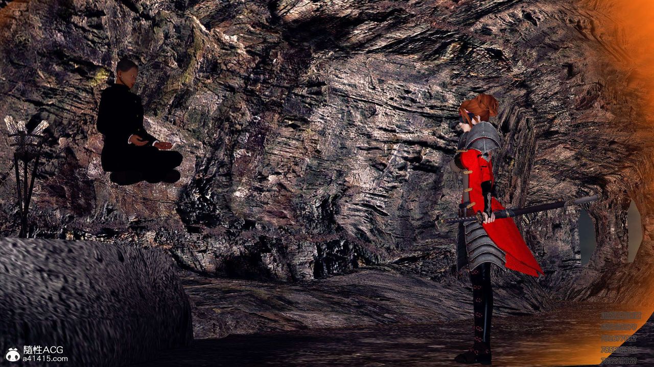 [3D]降魔传第101话