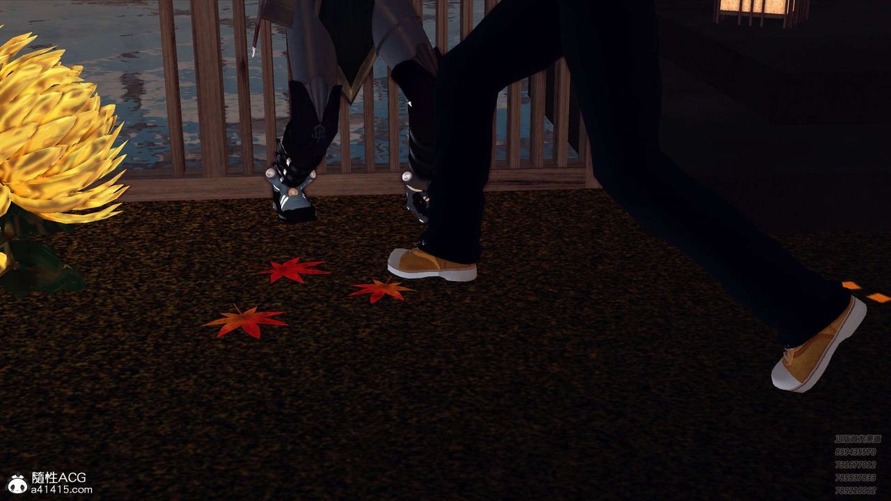 [3D]降魔传第103话