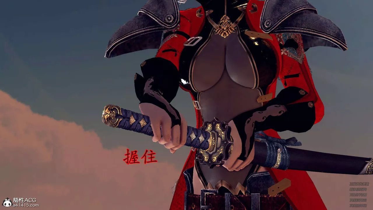 [3D]降魔传-第103话 - 图片 131