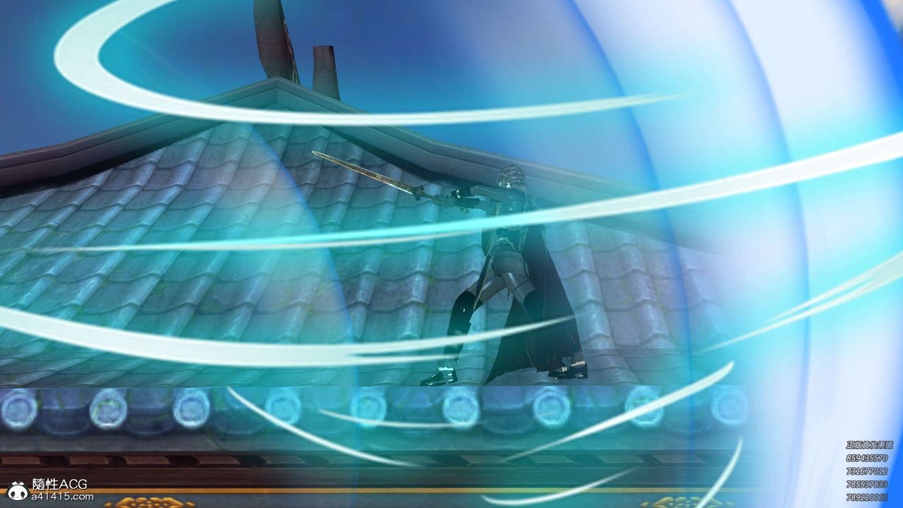 [3D]降魔传第103话