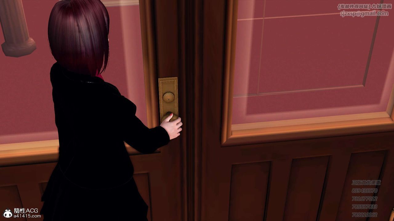 [3D]降魔传第105话