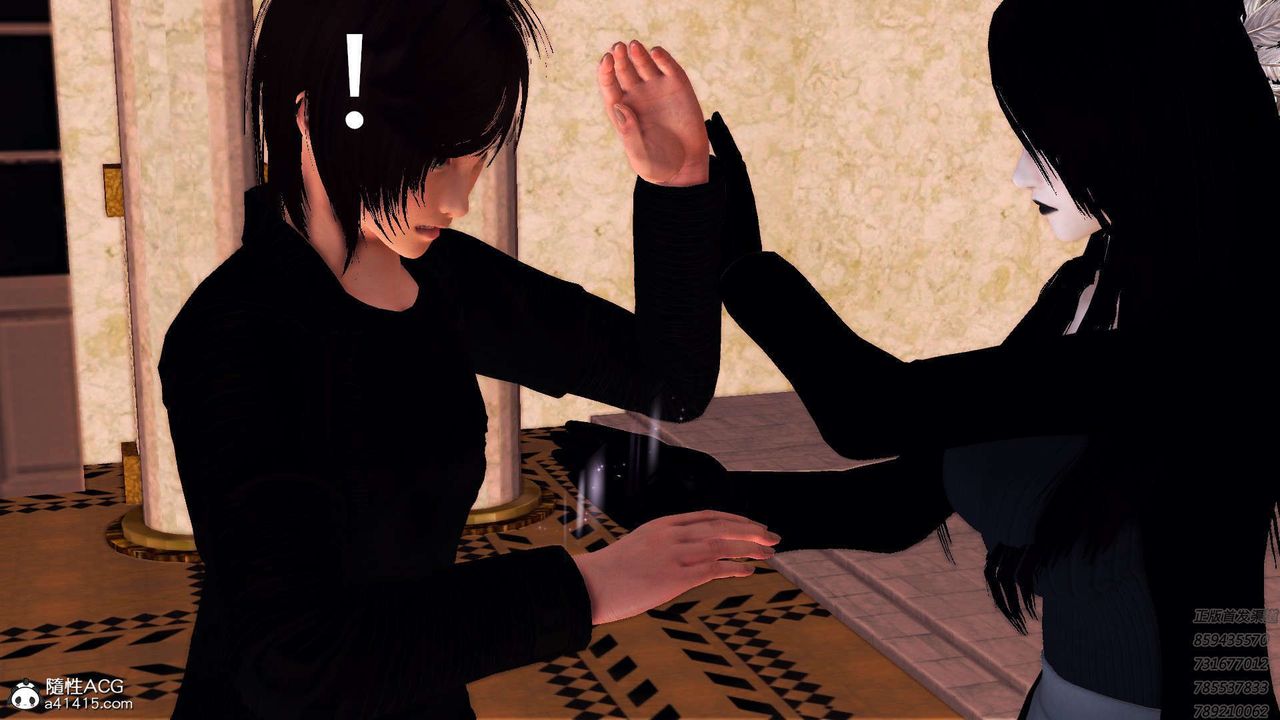 [3D]降魔传第108话