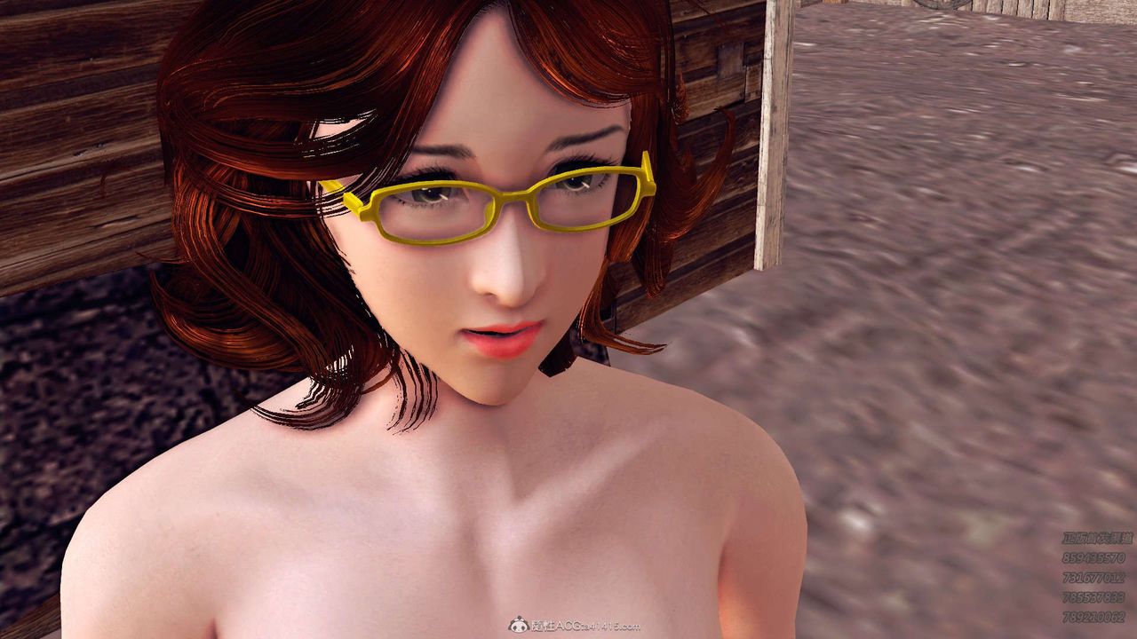 [3D]降魔传第110话