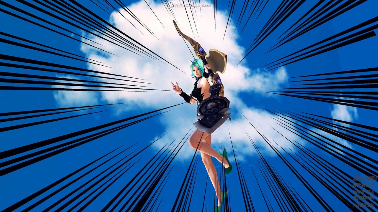 [3D]降魔传第110话